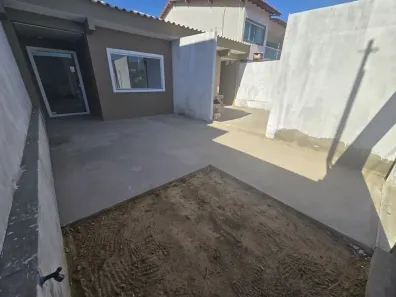 Casa com 2 Quartos à venda, 53m² no Planície da Serra, Serra