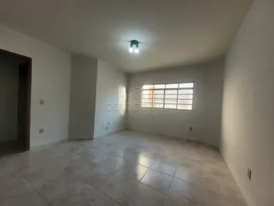 Apartamento com 3 Quartos para alugar, 80m² no Vila São Pedro, São José do Rio Preto