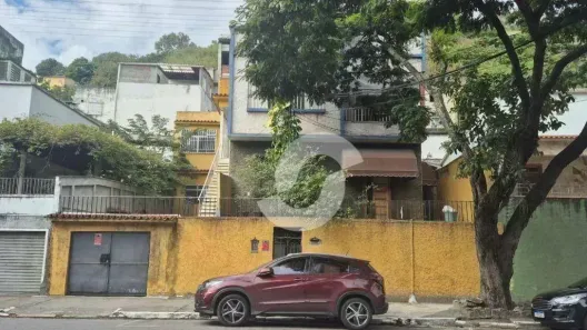 Casa com 2 Quartos à venda, 301m² no Fonseca, Niterói