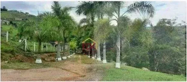 Fazenda/Sítio com 14 Quartos à venda, 100000m² no Jardim Colônia, Jacareí