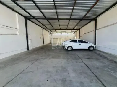 Galpão/Depósito/Armazém para alugar, 220m² no Concórdia, Belo Horizonte