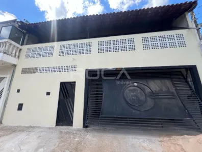 Casa com 5 Quartos à venda, 330m² no Jardim Munique, São Carlos