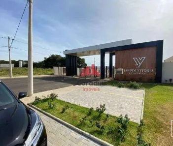 Lote/Terreno à venda, 300m² no Jardim Primavera, Nova Odessa