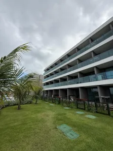 Flat com 1 Quarto à venda, 32m² no Cupe, Ipojuca
