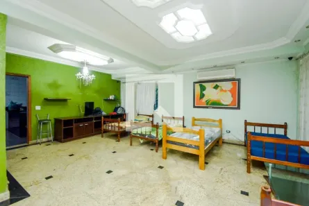 Casa com 5 Quartos à venda, 500m² no Jardim Arapongas, Guarulhos