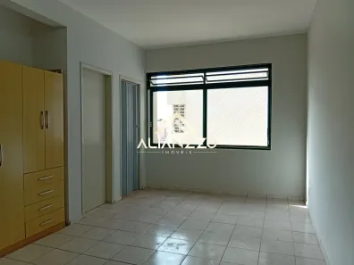 Flat com 1 Quarto à venda, 30m² no Centro, Ribeirão Preto