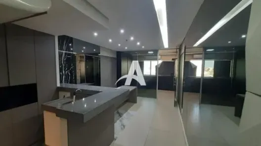 Sala Comercial para alugar, 34m² no Brasil, Uberlândia