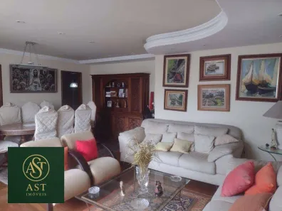 Apartamento com 4 Quartos à venda, 140m² no Icaraí, Niterói