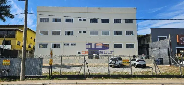 Galpão/Depósito/Armazém para alugar, 1408m² no Mariápolis Ginetta, Vargem Grande Paulista