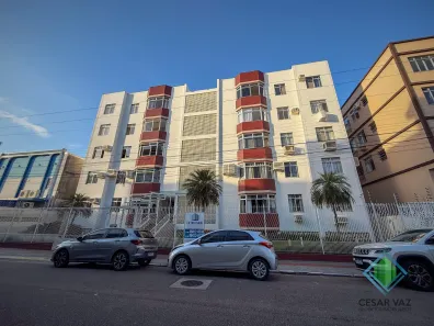 Apartamento com 3 Quartos à venda, 119m² no Balneário, Florianópolis