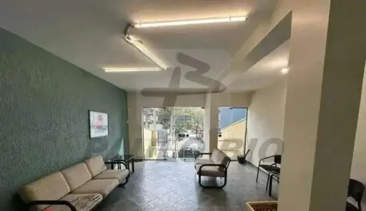 Imóvel Comercial à venda, 227m² no Jardim do Mar, São Bernardo do Campo