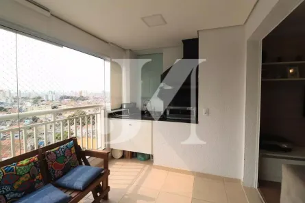 Apartamento com 3 Quartos à venda, 81m² no Vila Formosa, São Paulo