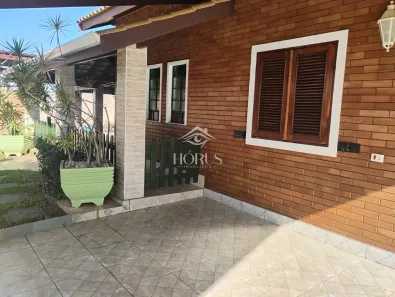 Casa com 3 Quartos para venda ou aluguel, 180m² no Jardim Ibiti do Paço, Sorocaba
