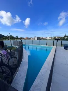 Casa de Condomínio com 4 Quartos à venda, 260m² no Ingleses do Rio Vermelho, Florianópolis