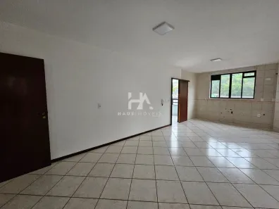 Apartamento com 4 Quartos para alugar, 145m² no Czerniewicz, Jaraguá do Sul