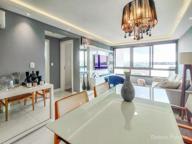 Apartamento com 2 Quartos à venda, 72m² no Higienópolis, Porto Alegre