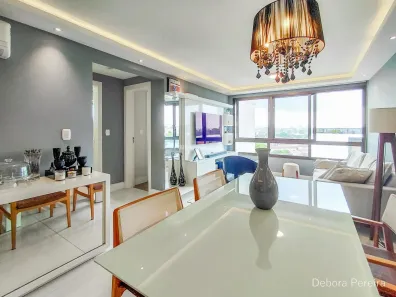 Apartamento com 2 Quartos à venda, 72m² no Higienópolis, Porto Alegre