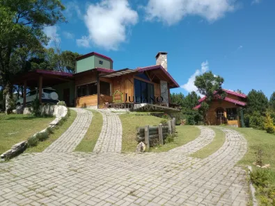 Casa de Condomínio com 3 Quartos à venda, 200m² no , Rancho Queimado