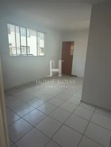 Apartamento com 2 Quartos à venda, 42m² no Residencial Santa Fé, Trindade