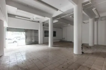 Ponto Comercial para alugar, 100m² no Floresta, Porto Alegre