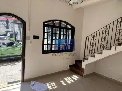 Sobrado com 2 Quartos para alugar, 240m² no Vila Aricanduva, São Paulo