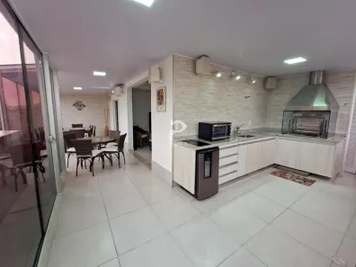 Cobertura com 3 Quartos à venda, 156m² no Enseada, Guarujá
