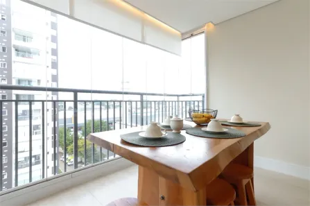 Apartamento com 2 Quartos à venda, 6159m² no Vila Anastácio, São Paulo