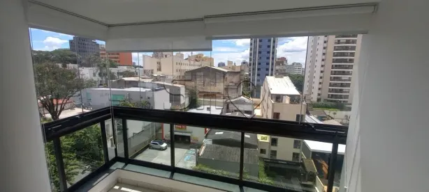 Apartamento com 3 Quartos para alugar, 130m² no Perdizes, São Paulo