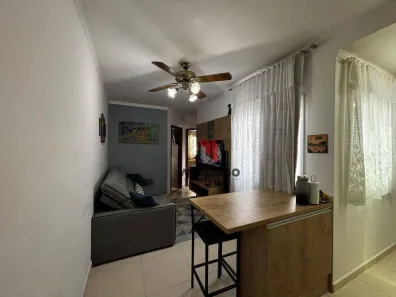 Cobertura com 2 Quartos à venda, 78m² no Vila Scarpelli, Santo André