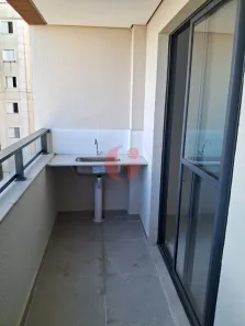 Apartamento com 3 Quartos à venda, 67m² no Jardim das Indústrias, São José dos Campos