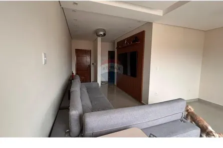 Apartamento com 2 Quartos à venda, 72m² no Vila Municipal, Bragança Paulista