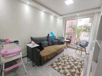 Apartamento com 3 Quartos à venda, 67m² no Conjunto Residencial Ingai, São Paulo