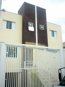 Sobrado com 3 Quartos à venda, 168m² no Vila Brasílio Machado, São Paulo