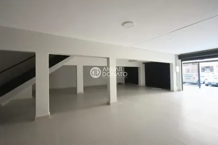 Ponto Comercial para alugar, 280m² no Barro Preto, Belo Horizonte