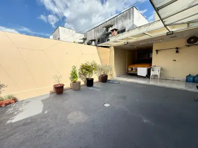 Casa de Condomínio com 4 Quartos à venda, 180m² no Parque Verde, Belém