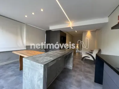 Cobertura com 2 Quartos à venda, 116m² no Buritis, Belo Horizonte