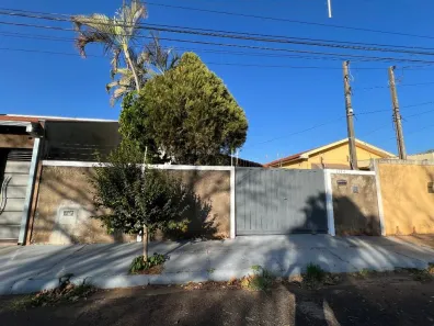 Casa com 1 Quarto à venda, 91m² no Vila Xavier (Vila Xavier), Araraquara