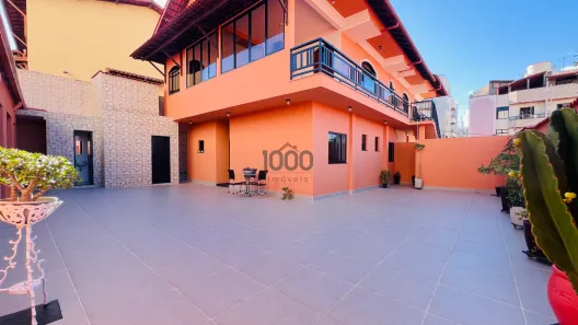 Casa com 3 Quartos à venda, 129m² no Teixeiras, Juiz de Fora