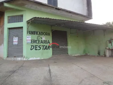 Casa com 3 Quartos à venda, 60m² no Jardim São Bento, Hortolândia