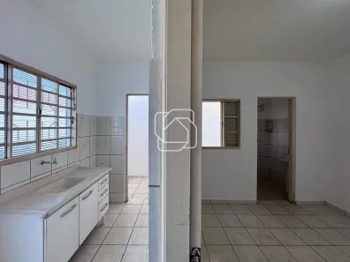 Kitnet com 1 Quarto para alugar, 25m² no Vila Padre Bento, Itu