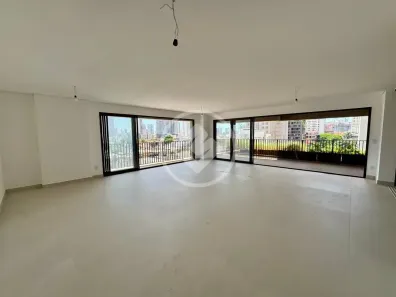 Apartamento com 4 Quartos à venda, 245m² no Setor Bueno, Goiânia