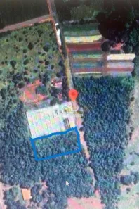 Fazenda/Sítio à venda, 4350m² no Vale do Sol, Uberaba