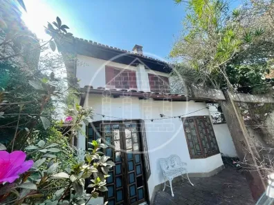 Sobrado com 3 Quartos à venda, 137m² no Jardim das Camélias (Zona Sul), São Paulo