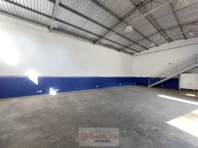 Galpão/Depósito/Armazém para alugar, 220m² no Saúde, Mogi Mirim
