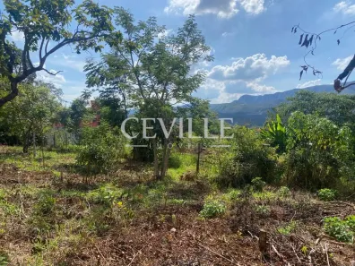 Lote/Terreno à venda, 720m² no , Brumadinho