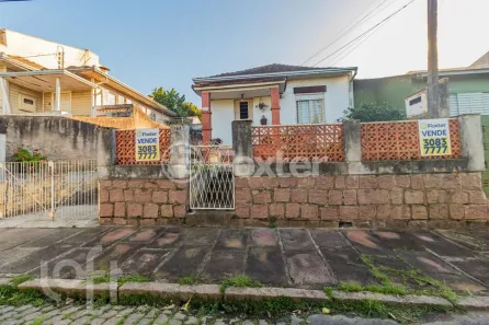 Casa com 3 Quartos à venda, 90m² no Vila Ipiranga, Porto Alegre