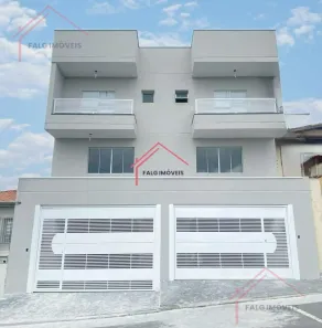 Sobrado com 2 Quartos à venda, 135m² no Centro, Osasco