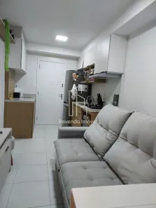 Apartamento com 1 Quarto à venda, 29m² no Casa Verde, São Paulo