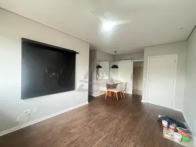 Apartamento com 2 Quartos para alugar, 73m² no Cambuí, Campinas