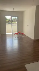 Apartamento com 3 Quartos à venda, 78m² no Engordadouro, Jundiaí